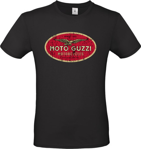 Maglietta uomo shirt - maglietta, moto