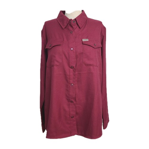 Dixxon bordeaux borgogna tinta - bordeaux,
