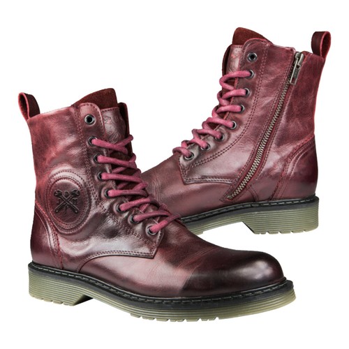Stivali moto john doe sixty - stivali,