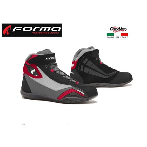 Scarpe moto forma genesis - forma,