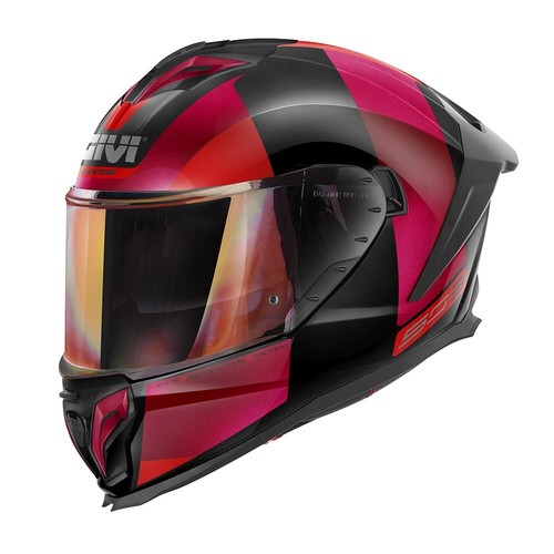 Casco integrale givi 3 - casco, 50.3
