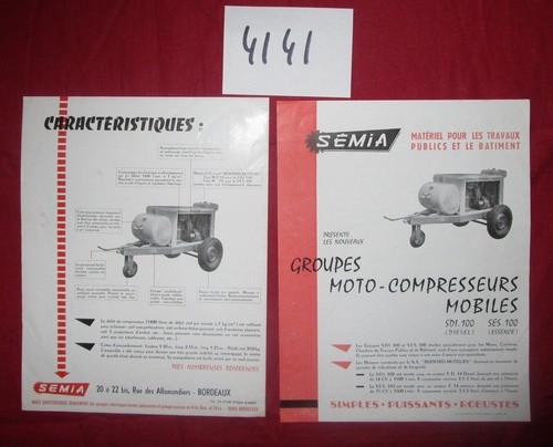 4141 prospectus cemia - n°4141,