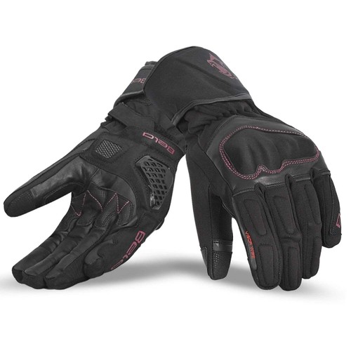 Bela frost shield uomo moto - uomo,