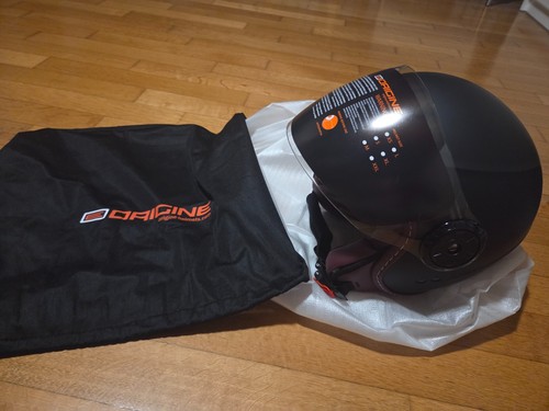 Casco origine moto scooter - origine,