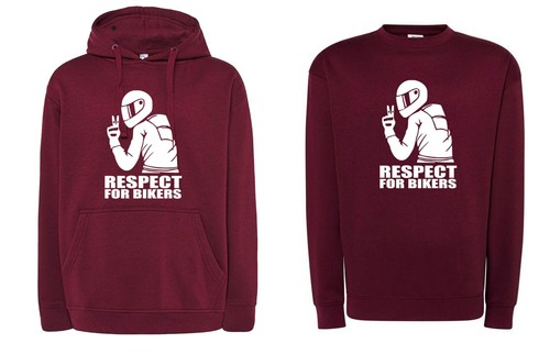 Felpa respect for the - felpa,