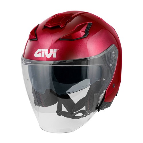 Givi x31 casco jet - givi, x.31