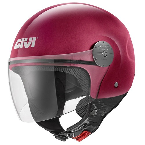 Casco demy jet givi - casco,