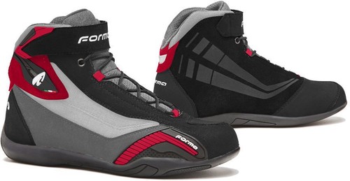 Scarpe moto urban forma - scarpe,