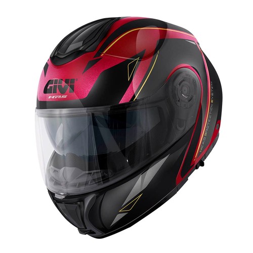 Givi x26 square casco modulare - givi,