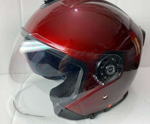 Casco moto jet z1r l - casco, jet-