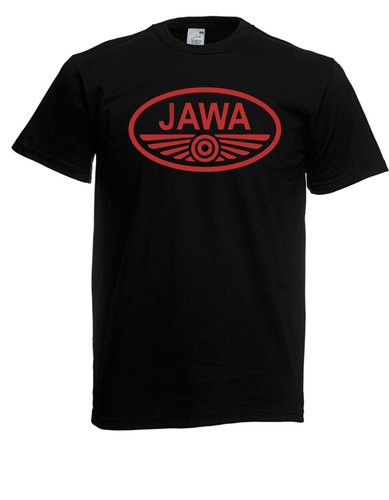 Shirt uomo jawa - t-shirt,
