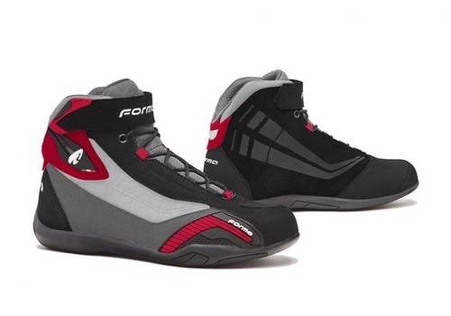 Scarpe moto urban forma - scarpe,