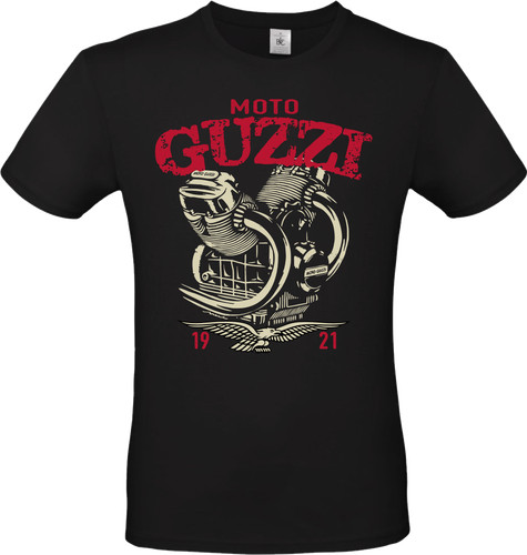 Maglietta uomo shirt moto - maglietta,