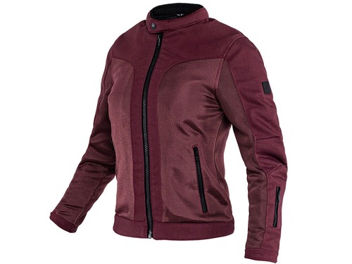 John doe aero mesh - john, giacca