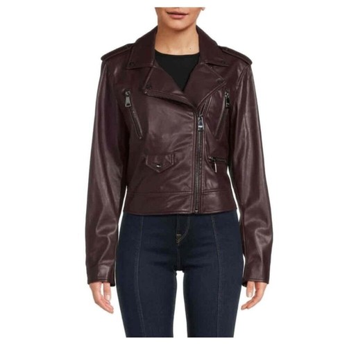 Giacca moto donna - , dkny