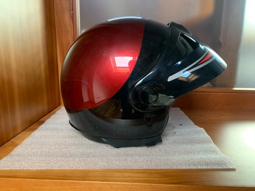 Casco nolan n30 chp - casco,