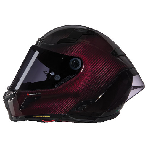 Casco integrale moto nolan - casco,