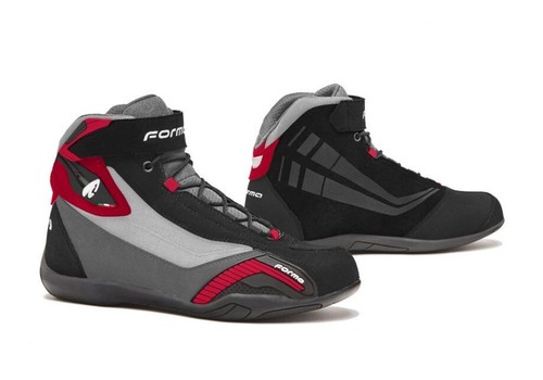 Scarpe stivali moto forma - moto,