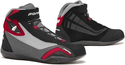 Scarpe moto forma genesis - moto,
