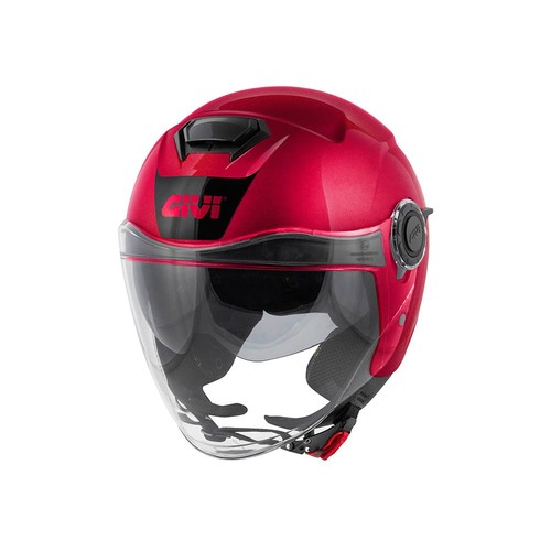 Casco jet givi bordeaux - jet, 12.5