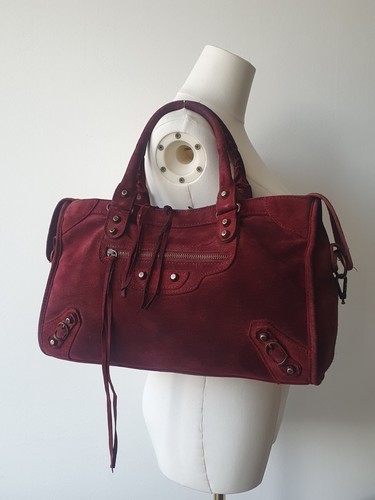 Buy here vintage city bag - buy,