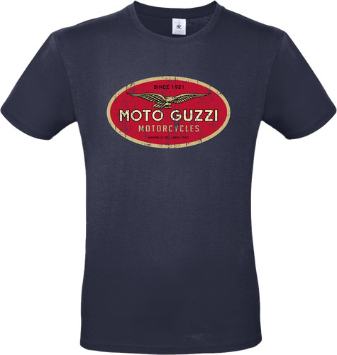 Maglietta uomo shirt moto - t,